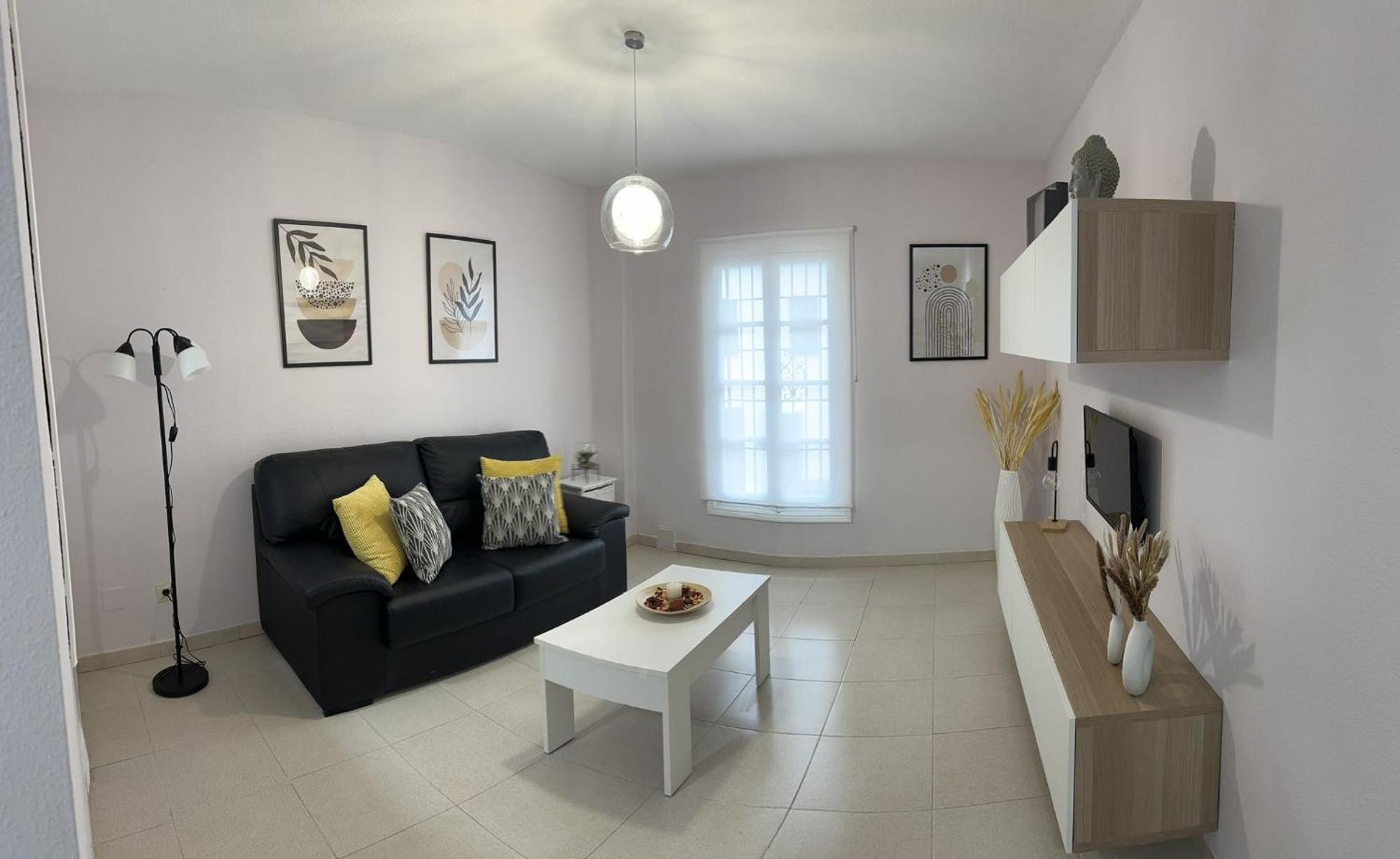 Apartamento Puya - Centro Ciudad 龙达 外观 照片