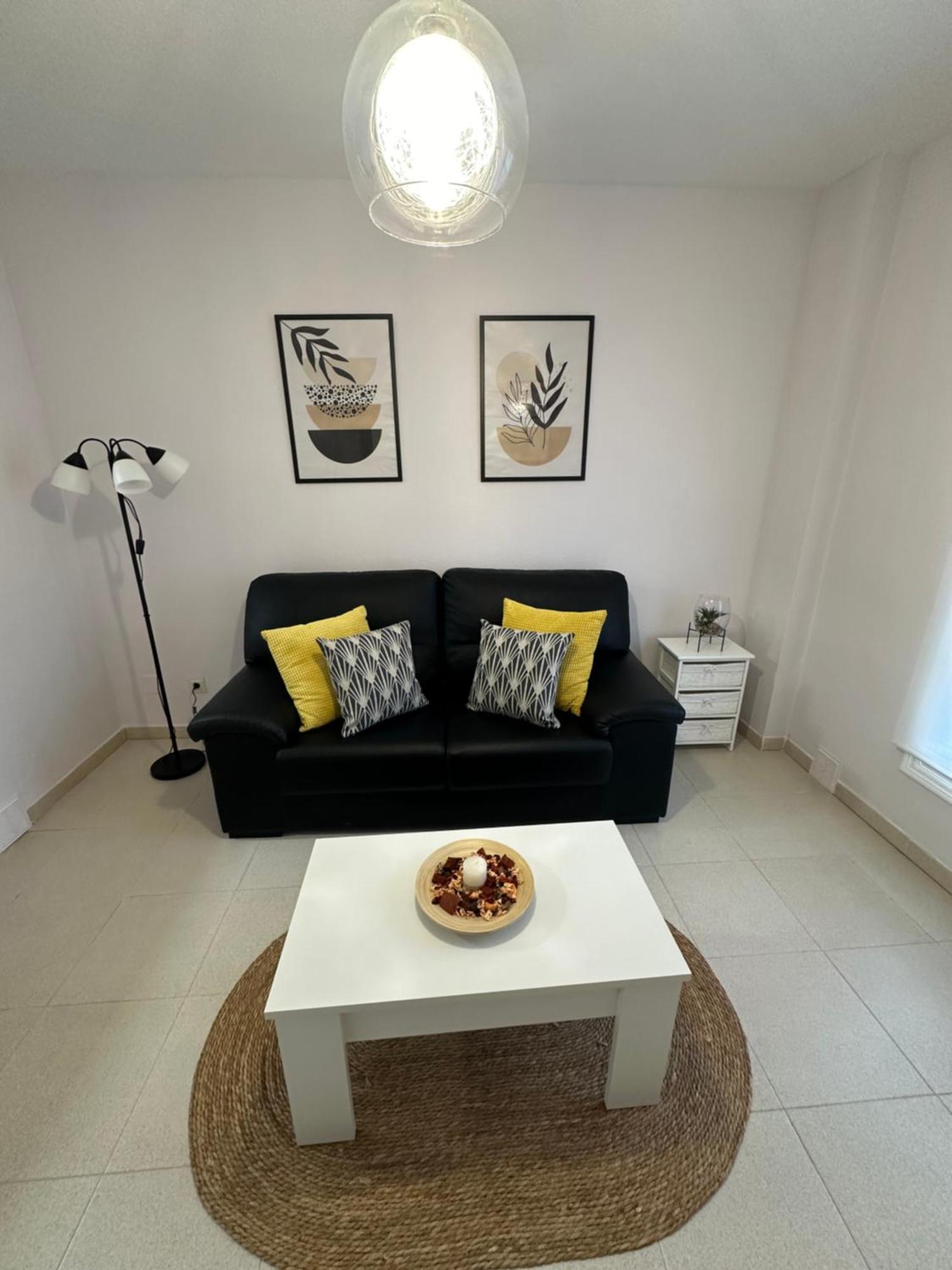 Apartamento Puya - Centro Ciudad 龙达 外观 照片