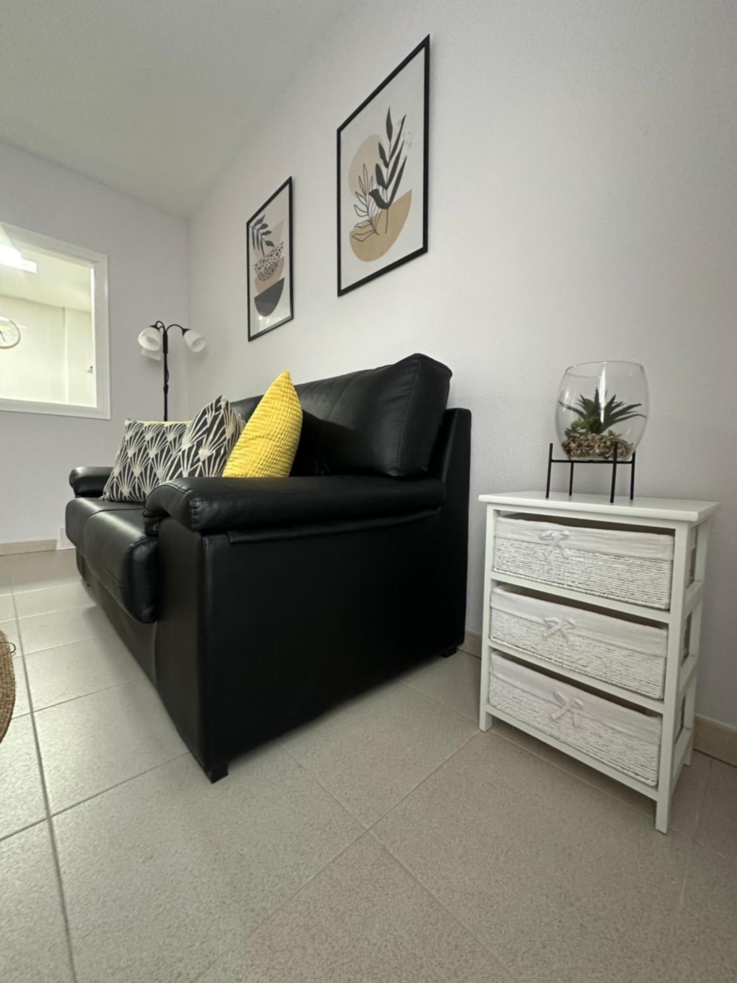 Apartamento Puya - Centro Ciudad 龙达 外观 照片