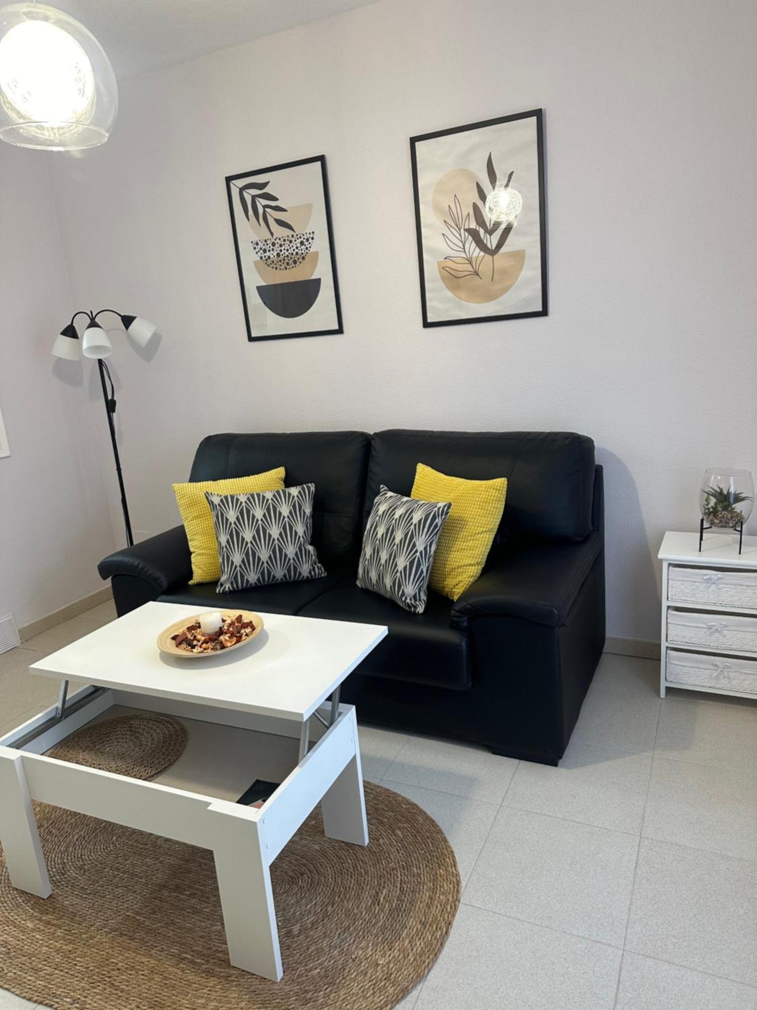Apartamento Puya - Centro Ciudad 龙达 外观 照片