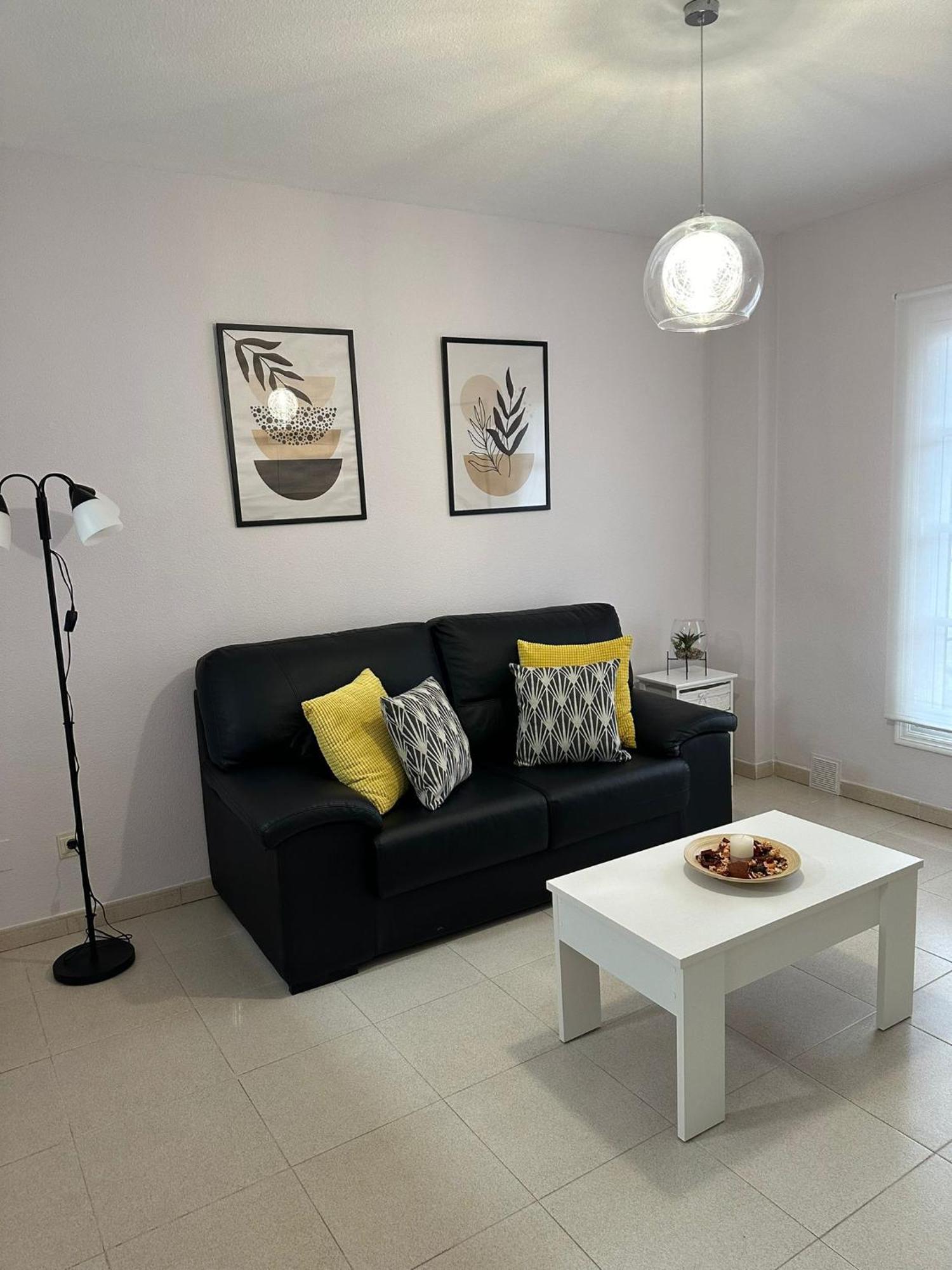 Apartamento Puya - Centro Ciudad 龙达 外观 照片
