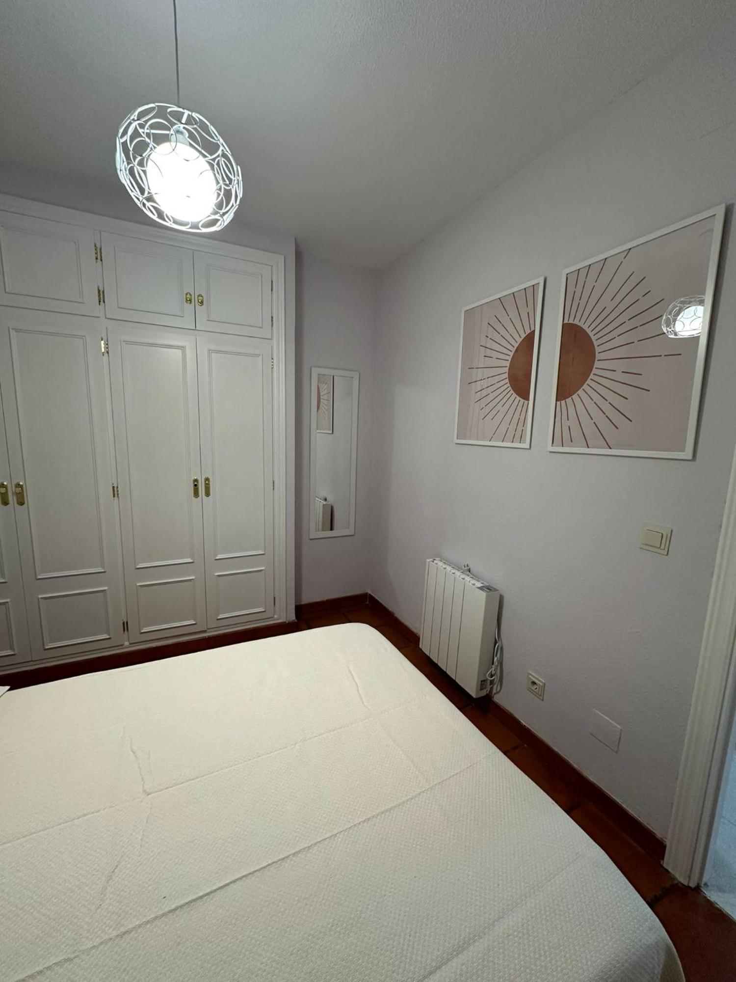 Apartamento Puya - Centro Ciudad 龙达 外观 照片