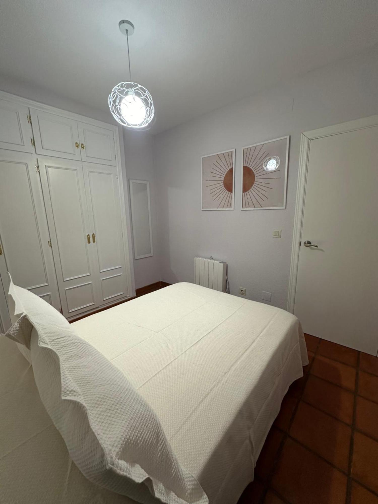 Apartamento Puya - Centro Ciudad 龙达 外观 照片