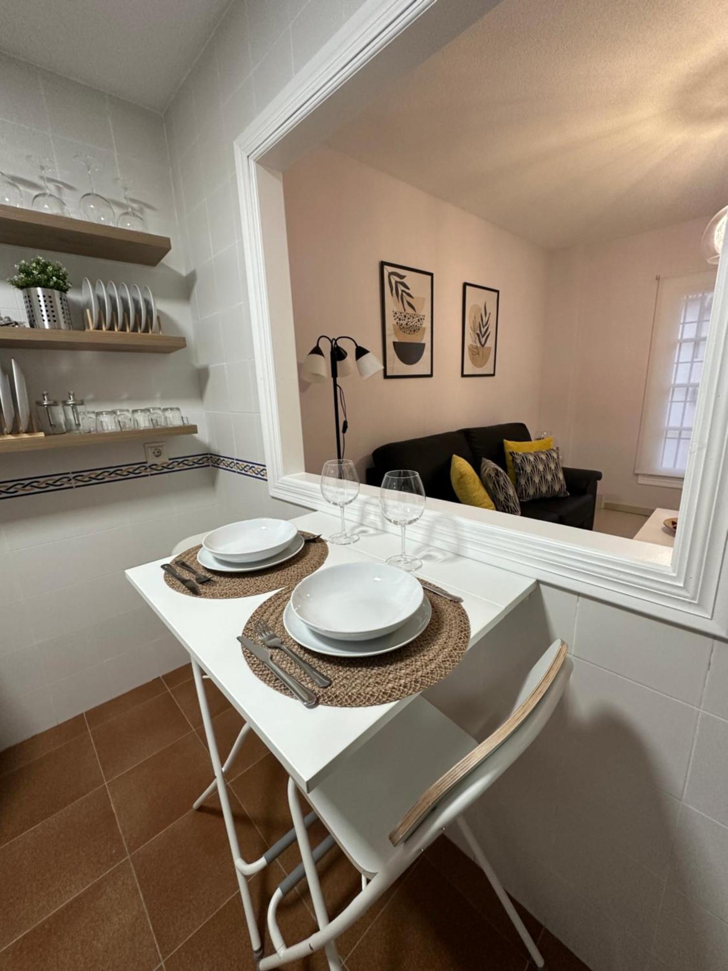Apartamento Puya - Centro Ciudad 龙达 外观 照片