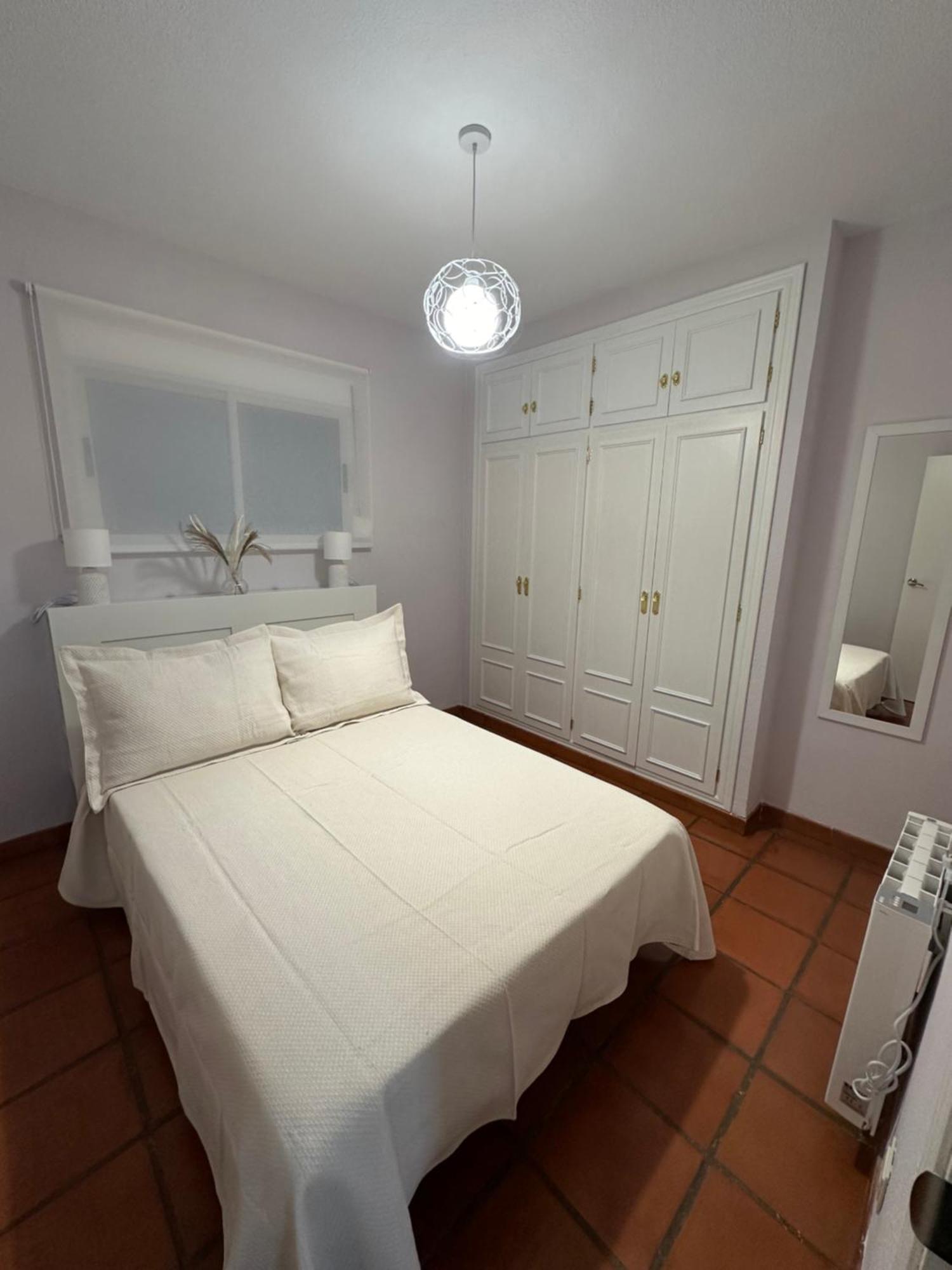 Apartamento Puya - Centro Ciudad 龙达 外观 照片