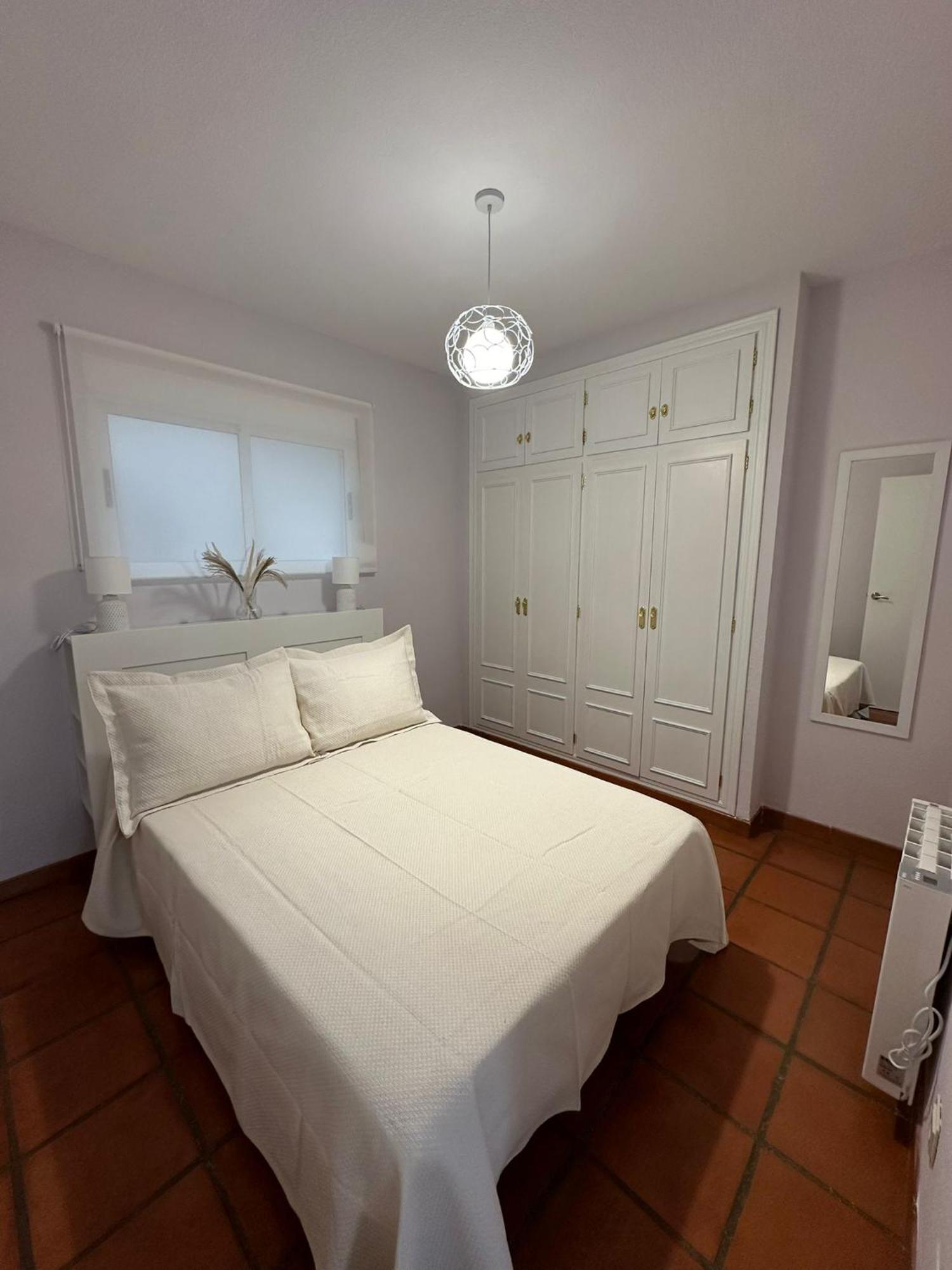 Apartamento Puya - Centro Ciudad 龙达 外观 照片
