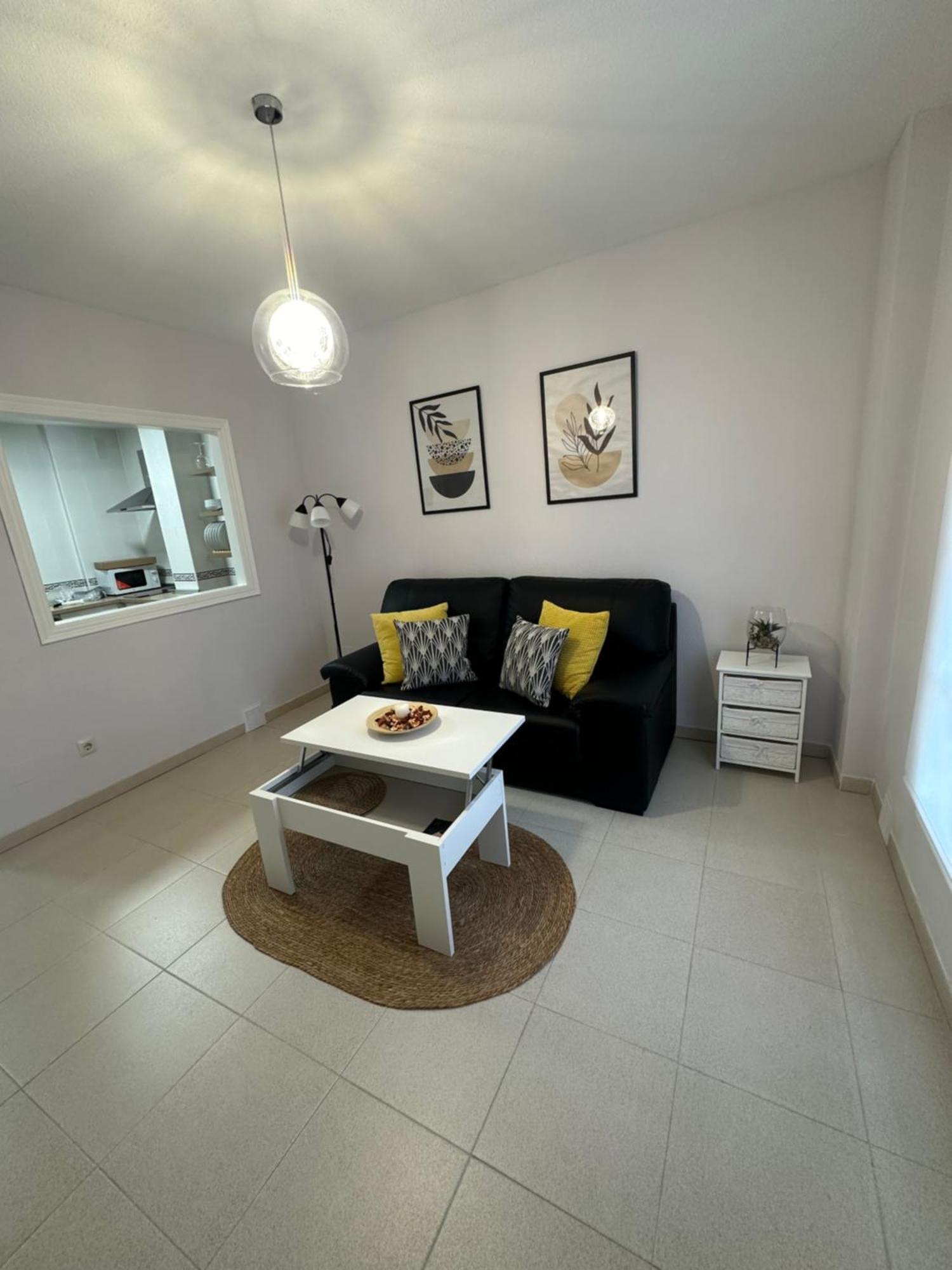 Apartamento Puya - Centro Ciudad 龙达 外观 照片