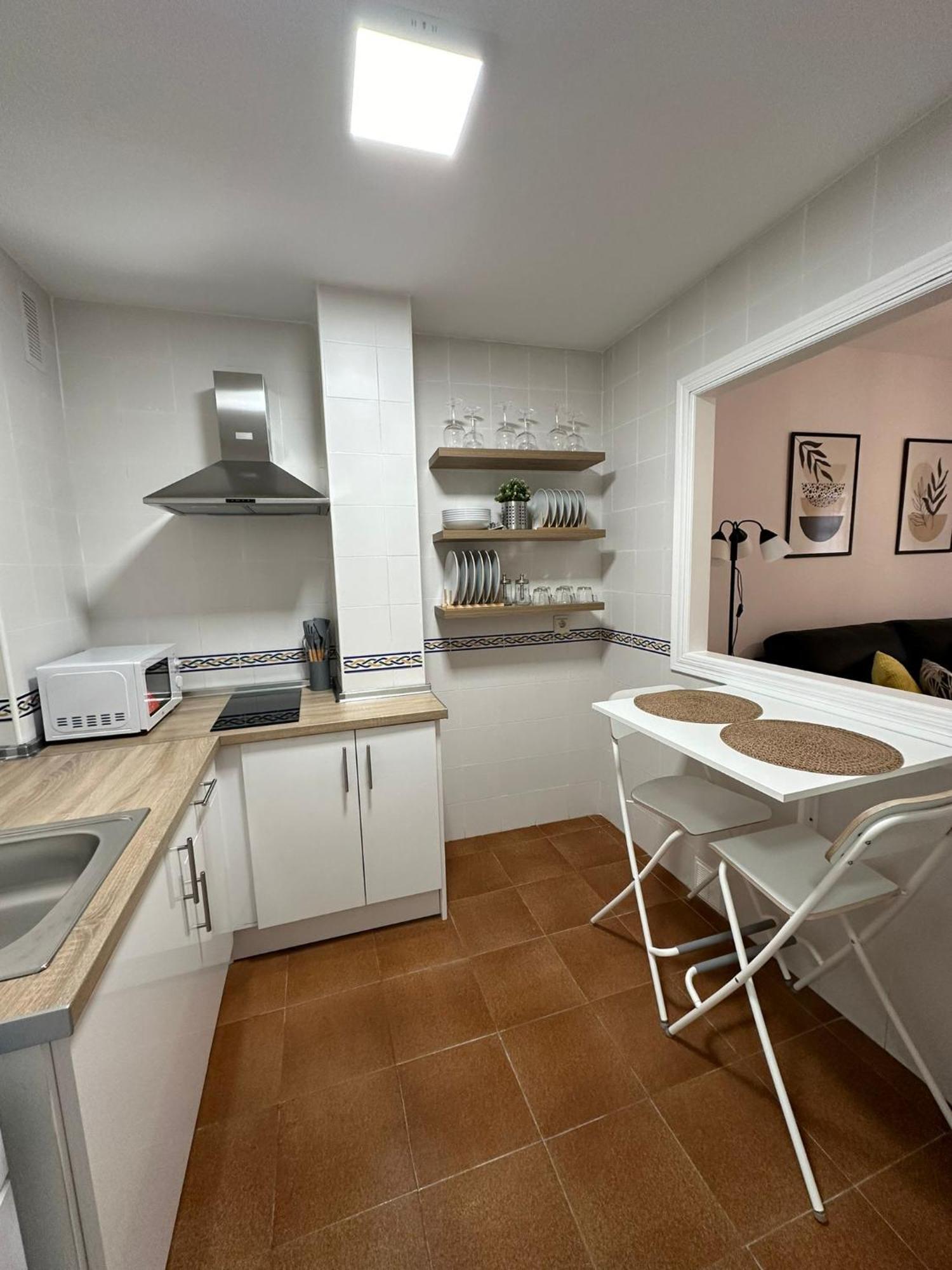 Apartamento Puya - Centro Ciudad 龙达 外观 照片